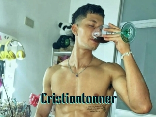 Cristiantanner