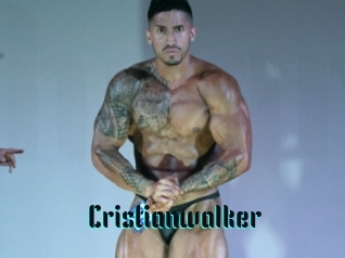 Cristianwalker