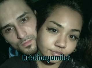 Cristianyamilet