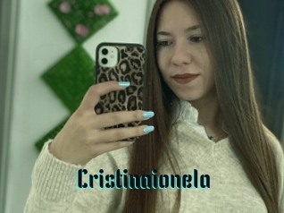 Cristinaionela