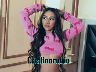 Cristinarubio
