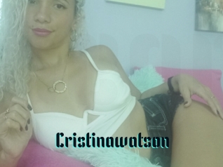 Cristinawatson