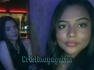 Cristinayagatha