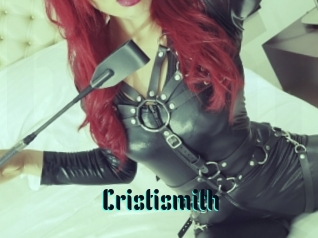 Cristismith