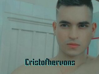 Cristofhervans