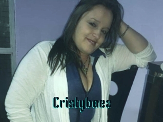 Cristybaez