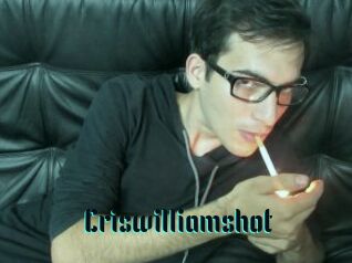 Criswilliamshot