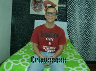 Crixussexx