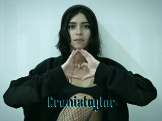 Cronixtaylor