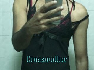 Crosswalker