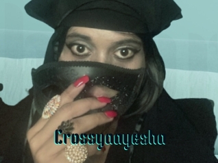 Crossyaayesha