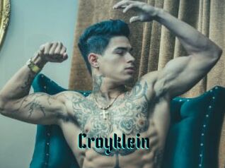Croyklein