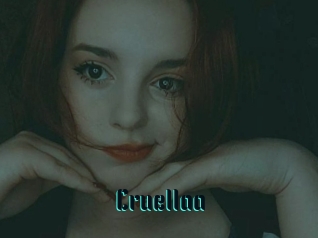 Cruellaa