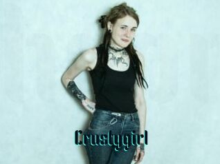 Crustygirl