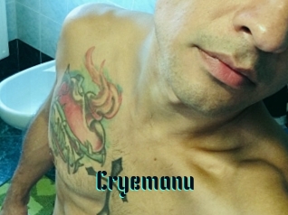 Cryemanu