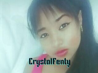 CrystalFenty