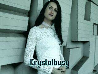 Crystalbusy