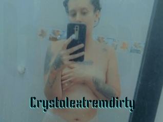 Crystalextremdirty