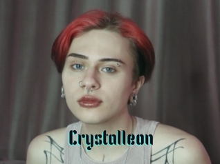 Crystalleon