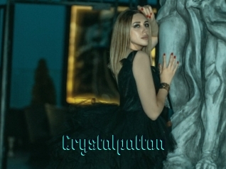 Crystalpatton
