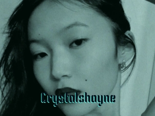 Crystalshayne