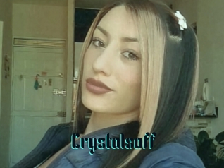 Crystalsoff