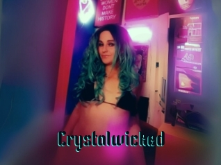 Crystalwicked
