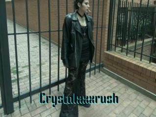 Crystalxxxrush
