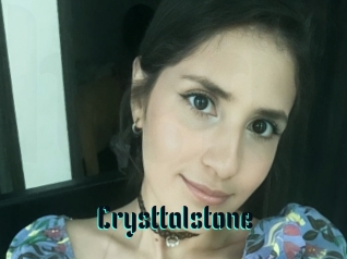 Crysttalstone