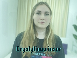 Crystylinawinsor