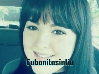 Cubanitasintia