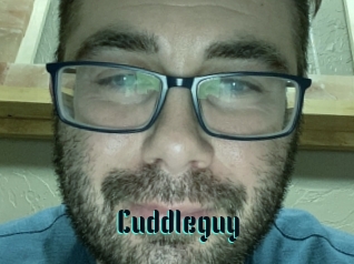 Cuddleguy