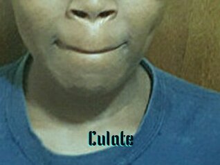 Culate