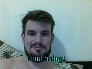 Cumfordays
