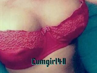 Cumgirl40