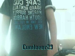 Cumlover29