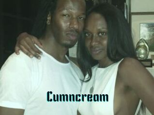 Cumncream