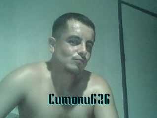 Cumonu626
