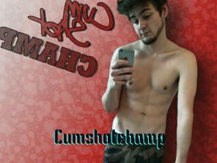 Cumshotchamp