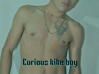 Curious_kike_boy