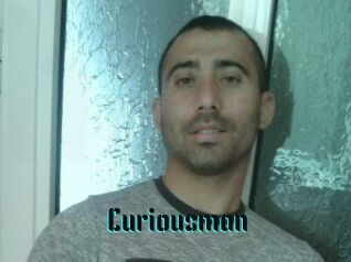Curiousman