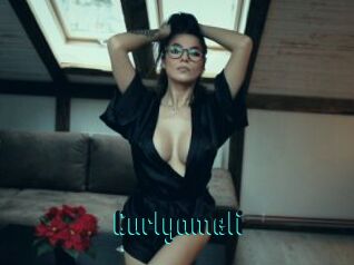 Curlyameli