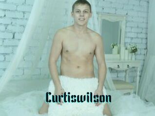 Curtiswilson
