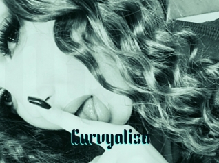 Curvyalisa