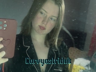 Curvyastriduk