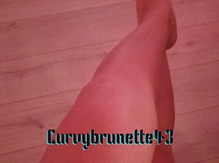 Curvybrunette43