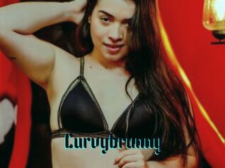 Curvybrunny