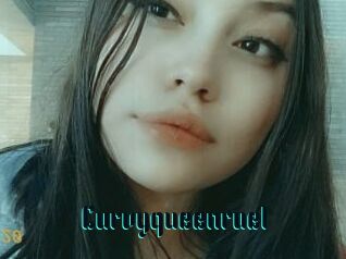Curvyqueenruel
