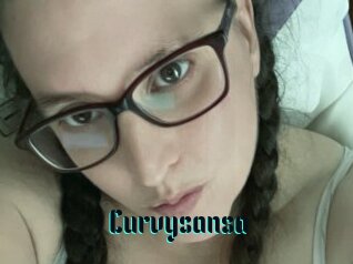 Curvysansa