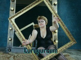Curvyurcum